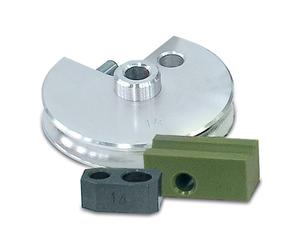 Kit de segments de cintrage Metallkraft Ø8 R42, 3790020