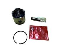 Kit de Segments Piston 32.2mm pour Echo SRM-225i SRM-210i / SRM-211 210U 225U 2120 SHC-210 211 212 225 225S 21.2cc Taille-Bordures