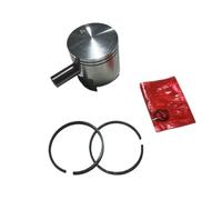 Kit de Segments Piston 44 mm pour souffleur REDMAX EBZ5100, EBZ5150, EBZ5150CA, EBZ5150RH, EBZ5100RH, EBZ5100CA EBZ5100Q