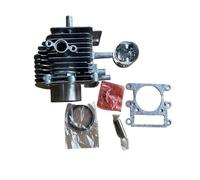 Kit de Segments Piston Cylindre 39MM, adapté à ZONGSHEN S35, débroussailleuse 4 Temps pour et WEEDEATER Magneto ZD 300034 -