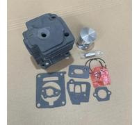 Kit de Segments Piston Cylindre 40MM pour Tondeuse FS510 FS510R FS510C FS510RC fs 510