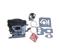 Kit de Segments Piston Cylindre FS 410, 40mm, pièces débroussailleuse pour Tondeuse FS410 FS410R FS410C FS410RC