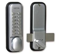 Kit de serrure à code CFI Extel WECA109057