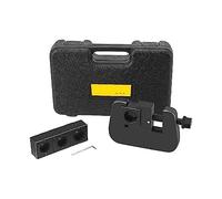 Kit de sertissage tuyau A/C manuel Type barbe et virole 7843B raccord verrouillage perles outils réparation climatisation automatique Pour débutants (bricolage)