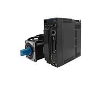 Kit de servomoteur AC 750W, Kit de servomoteur série B3, bride 60/80/130mm, 24 bits, série B2 CANopen,RS-485,EtherCAT(AS-D-B3-0721-M)