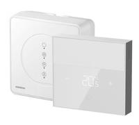 Kit de Siemens Connected Home OpenTherm ZigBee GTW1002B + RDZ103ZB (SCH-OT103)