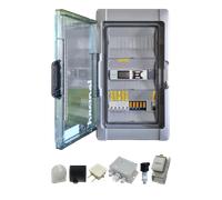 Kit de signalisation de défaut Siemens Chauffagiste v2.0 dans l'armoire de commande (PSKVR-MB)
