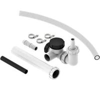 Kit de siphon à sec ComfoAir de Zehnder
