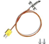 Kit de sonde de thermocouple pour kit de sonde Traeger pour IronWood 650/885 et Pro 575/780, KIT0422