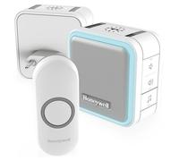 Kit de sonnette Honeywell DC515NHGP2, gris, blanc