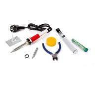 Kit De Soudage Électrique