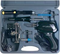 Kit de soudure TOOLCRAFT SK 3000, 230 V, 100 W