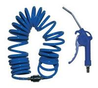 Aerotec Pistolet de soufflage pneumatique 2009553 Kit 2 10 bar 120 l/min Quantité 1