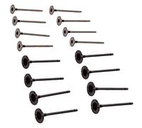 Kit de soupapes pour Renault Clio Megane, 16 soupapes, numéros OEM compatibles