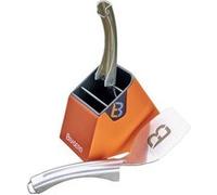 Brasero Kit 2 spatules pour plancha et barbecue
