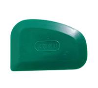 Kit De Spatules Pour Voiture - Spatules De Carrosserie De Haute Qualité En Plastique PP | Souples, Malléables Et Faciles À Nettoyer | Idéal Pour Travaux Carrosserie, Bricolage & Réparations Véhicules
