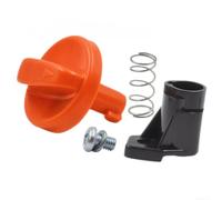 Kit de starter complet pour FS91 FS111 FS131 HT102 HT131 HT132 KM131R 4180 180 9500 pour optimiser votre équipement