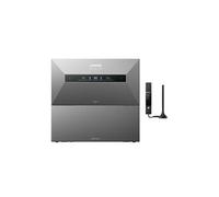 Kit de stockage d'énergie SOLIX Solarbank Max AC 14kWh avec batterie d'extension BP7000