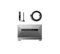 Kit de stockage d'énergie SOLIX Solarbank Max AC - 7kWh - Base de montage - Smart Meter Gen 2