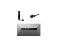 Kit de stockage d'énergie SOLIX Solarbank Max AC Hardwired Pro - 7kWh LiFePO4 - Smart Meter Gen 2