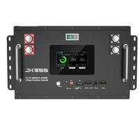 Kit de stockage par batterie, 48 V / 51,2 V, capacité 280 Ah / 310 Ah, JKLU015D