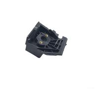 Kit de support de carburateur et tube d'impulsion pour tronçonneuse 530029814 avec manchon collecteur d'admission pour 136 137 141 142 (C)
