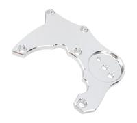 Kit de support de compresseur de climatisation,Support de compresseur de climatisation,Support de compresseur de climatisation,Support de compresseur de climatisation pour LS Truck,55099 A,LS 0278