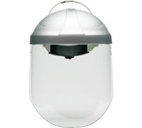 Kit de support de tête 3M H8 avec visière H8/ WP96, avec Pinlock et bande de soudure en plastique, H8WP96 x1 morceau