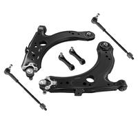 Kit de support pour arbre de transmission, structure en acier, longueur 30 cm, largeur 15 cm, compatible avec les modèles Golf MK4 et Bora, offrant une meilleure stabilité