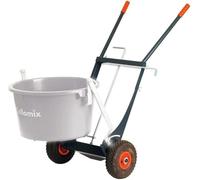 Kit de support pour conteneur de 90 litres