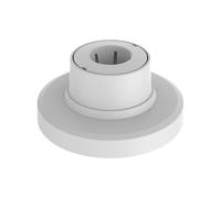 AXIS Fixation de suspension pour boîtier de caméra T94B02D – Kit de montage