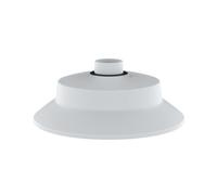 Axis Kit support caméra TQ3103-E suspension - montage angle/balustrade/poteau - extérieur (blanc)