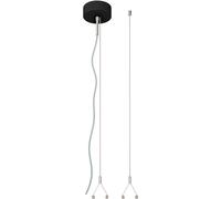 Kit de suspension LEDVANCE LN INV BK - Accessoires divers