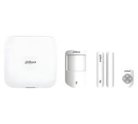 Kit de système d'alarme sans fil Dahua DHI-ARC3800H-FW2. Taille unique