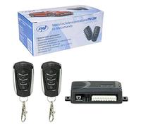 Kit de Système de Verrouillage PNI 288, Télécommande Centralisé, Système d'entrée sans vec verrouillage / déverrouillage à distance pour Voiture, Ouvre le coffre à distance