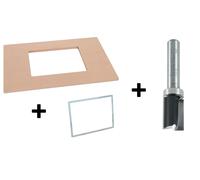 Kit de table de fraisage à monter soi-même 1