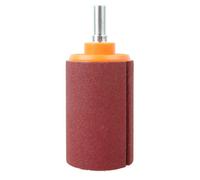 Kit de tambour de ponçage de 3 pouces pour perceuse