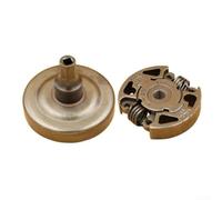 Kit de tambour d'embrayage pour débroussailleuse FS38 FS40 FS45 FS55 FS70 Pas .325 7 dents pignon assemblage de remplacement
