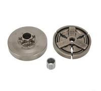 Kit de tambour d'embrayage pour moteur chinois 5200 5800 4500 52cc 58cc 45cc MT-9999