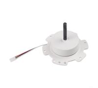 Kit de télécommande pour ventilateur de plafond sans fil avec pilote de moteur à onduleur CC à 6 vitesses | Compatible avec les ventilateurs de chambre Hongyun | Convertisseur AC 110 V-265 V vers 24 V