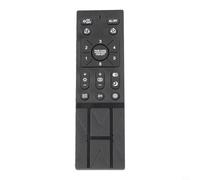 Kit de télécommande pour ventilateur de plafond sans fil avec pilote de moteur à onduleur CC à 6 vitesses | Compatible avec les ventilateurs de chambre Hongyun | Convertisseur AC 110 V-265 V vers 24 V