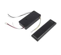 Kit de télécommande universelle pour ventilateur de plafond 220 V, télécommande à intensité variable, accessoires de pilote, télécommande pour maison, bureau, restaurant, magasin