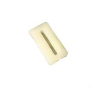 Kit de tendeur de tronçonneuse pour 362 365 371 372XP - Vis de réglage de précision - Pièce de rechange en plastique - Composant d'entretien pour extérieur (B)