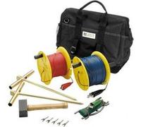 Kit de terre 3p (100m) G