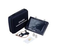Kit de test d'analyseur d'antenne réseau vectoriel TZT SV4401A version internationale Pour une utilisation DIY