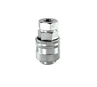 Kit de Test de pression hydraulique, pièce de rechange, 1 pièce, couplage G3/8 points Compatible avec le boîtier, jeu de connecteurs à connexion rapide