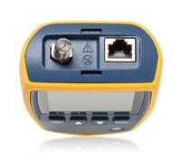 Kit de test de terminaison MicroScanner2 de Fluke Networks