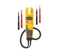 Kit de test électrique avec étui et Fluke 1AC II