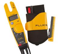 Kit de test électrique avec étui et Fluke 1AC II