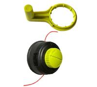 Kit De Tête De Coupe 313318001 Compatible Avec RYOBI, P2009 RY15523A RY15523AVNMABKW Remplace 311759008 311759013 Pièces De Rechange